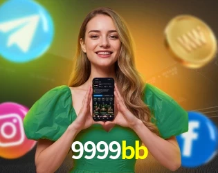 Interface do App 9999bb