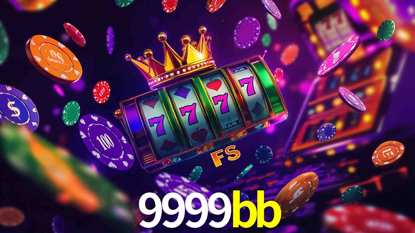 Recursos de Bônus 9999bb