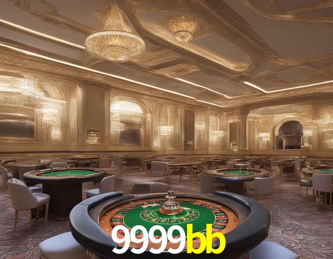Casino Ao Vivo 9999bb